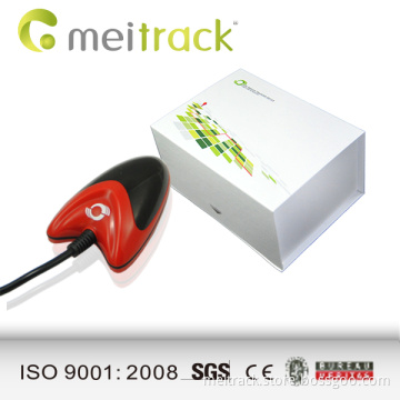 GPS GPRS Tracker, Waterproof GPS Tracker (MVT100) (Sos Button, Geo-Fence, Small Size)